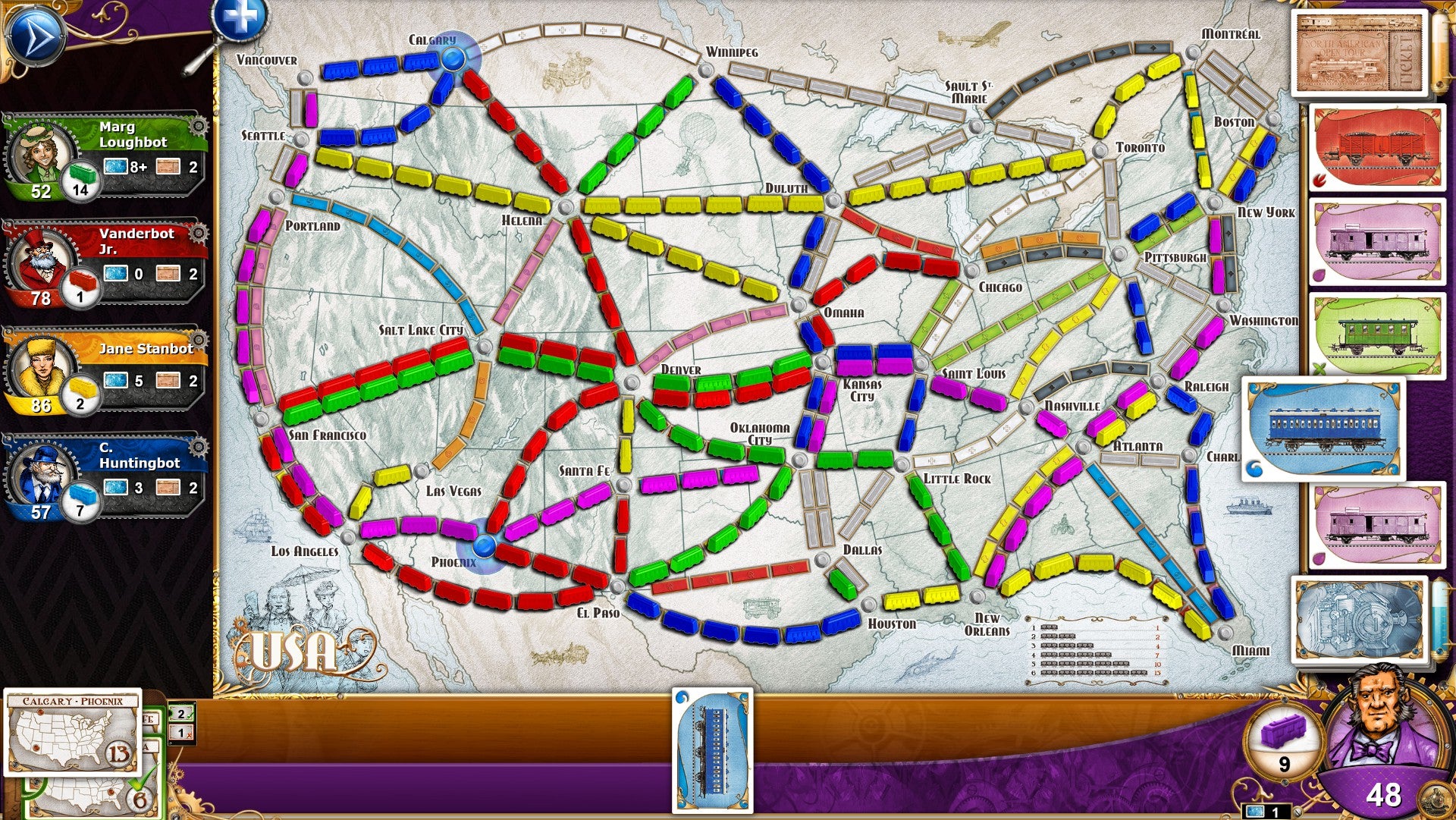 14 best digital board games to play on PC and mobile Dicebreaker